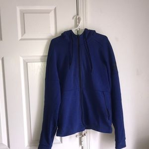 adidas Hoodie size M